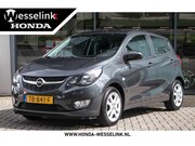 Opel Karl - 1.0 ecoFLEX Edition - Cruise control | Airco | Bluetooth