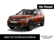 Dacia Bigster - Hybrid 155 6AT Limited Edition | Achteruitrijcamera | Cruise
