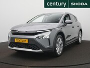 Skoda Elroq - Business Edition Tour Elektromotor 150 kW / 204 PK Trekhaak