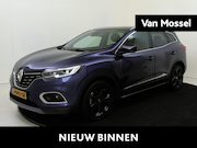 Renault Kadjar - 1.3 TCe Black Edition | Leder/Alcantara bekleding LM velgen