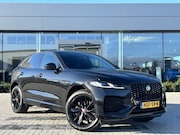 Jaguar F-Pace - P400e 404pk AWD Black Edition
