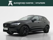 Volvo XC60 - 2.0 T6 AWD + Black Edition 350PK | Pano | Camera | Trekhaak