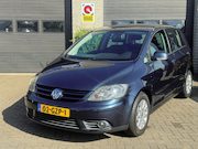 Volkswagen Golf Plus - 1.4 TSI Comfortline *Automaat*Nieuwe APK