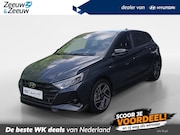 Hyundai i20 - 1.0 T-GDI N Line | Z&Z Top Deal | Van € 33.258, u voor € 28.