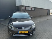 Volkswagen Passat - Variant 1.4 TSI High Executive Line BlueMotion