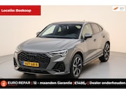 Audi Q3 Sportback - 45 TFSI e S-LINE PANO-DAK VOL