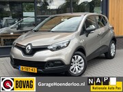 Renault Captur - 0.9 TCe Cruise control, Bluetooth, Trekhaak, Garantie