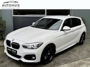 BMW 1-serie - 118i 136pk Automaat Executive Sport line PDC Navigatie LED C