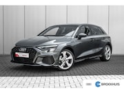 Audi A3 - Sportback 40 TFSI e Advanced edition 204PK | Ledere Sportsto