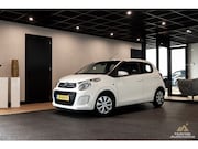 Citroën C1 - 1.0 VTi Feel | LED | Airco | Buitensp Verw