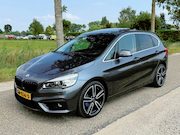 BMW 2-serie Active Tourer - 220i Essential AUT APK 07-2027 Airco NAP Panodak