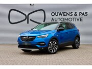 Opel Grandland - X 1.6 Turbo Ultimate | LEER | CARPLAY | CAMERA | NAVIGATIE |