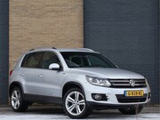 Volkswagen Tiguan - 2.0 TSI Sport&Style 4Motion | Carplay | Cam | 2.200kg trekge