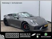 Porsche 911 - Cabrio 992- 3.0 Carrera 4S Sportchrono+ 360° orig.NL Incl.BT