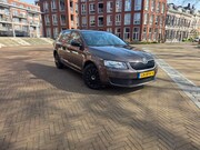 Skoda Octavia - Combi 1.2 TSI Greentech Active