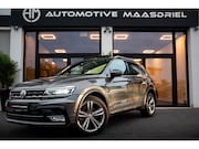 Volkswagen Tiguan - 2.0 TSI 4Motion/220PK/R-LINE/DSG/Head-up display/C