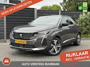 Peugeot 3008 - Allure Pack Business 1.6 HYbrid 225PK EAT8 Aut. Navigatie, A