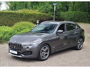 Maserati Levante - 3.0 V6 S AWD GranSport 430pk Alcantara hemel/Bower-Wilkins/C