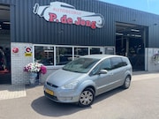Ford S-Max - 2.0 Titanium 5 Persoons (Clima Trekhaak Cruise)