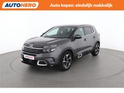 Citroën C5 Aircross - 1.2 PureTech Feel |ZJ95358|