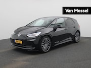 Volkswagen ID.3 - Pro Limited Edition 59 kWh 204 PK| Navigatie | 20 Inch Velge