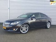Opel Insignia - 1.4 T Business+ Clima/Cruise/NAVI/ LM 18"