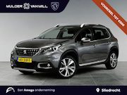 Peugeot 2008 - Allure 1.2 Turbo 110pk EAT6 | TREKHAAK | CAMERA | NAVI | GRI