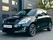 Suzuki Swift - X-TRA EDITION / AIRCO / CRUISE CONTR / LEDER