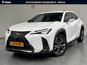 Lexus UX - 250h F Sport Line