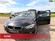 BMW 3-serie - 316i *ACTIE TOT €500 KORTING* 5D AUTOMAAT AIRCO NAP XENON NA