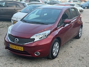 Nissan Note - 1.2 Acenta 2e Eig Vol Optie 360 Camera Dodehoek Lane Assist 
