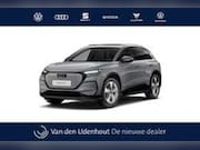 Audi Q4 e-tron - quattro performance 340 1AT S edition | Achterklep