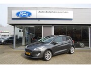 Ford Fiesta - Titanium 5dr 125pk | NAVI | CAMERA | STOEL + VOORRUITVERWARM