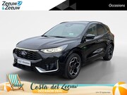 Ford Kuga - 2.5 PHEV ST-Line X | NL auto | 243 pk | Automaat | El. Trekh