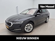 Skoda Octavia - Combi 1.5 e-TSI Business Edition Plus | WORDT VERWACHT | TRE