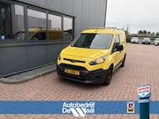 Ford Transit Connect - 1.6 TDCi 95pk L1 Ambiente AIRCO/CRUISE/PDC/TREKHAA