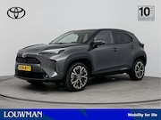 Toyota Yaris Cross - 1.5 Hybrid Dynamic | Panodak | Voorruit-Stuur-Stoelverwarmin