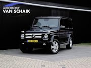 Mercedes-Benz G-klasse - 300 GD St.Wagon | BLIJVEND YOUGTIMER | CHASS VAN 2016 CARROS