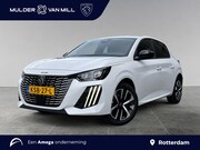 Peugeot e-208 - Business EV 50kWh 136pk | 360km WLTP | NAVI | CAMERA | APPLE