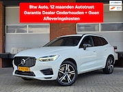 Volvo XC60 - 2.0 Recharge T6 AWD R-Design|BTW Auto|Eerste Eigenaar|Dealer