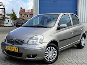 Toyota Yaris - 1.0 VVT-i S-Line MMT/Automaat/Airco/Elekt.Raam/Trekhaak