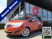 Opel Meriva - 1.4 Turbo Cosmo