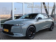 DS DS 4 - 1.2 130PK AUTOMAAT PERFORMANCE LINE Navi | Head Up | Camera 