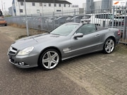Mercedes-Benz SL-klasse - 350 315PK Facelift Harman Kardon Zeer nette auto