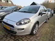Fiat Punto Evo - 0.9 TwinAir Sport t/m 02-03-2027