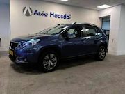 Peugeot 2008 - 1.2|PERFECTE STAAT|1E EIG|24.492km|NAP|ALLE OPTIES