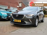 Mazda CX-3 - 2.0 SAG 120 DYN. / Rijklaarprijs