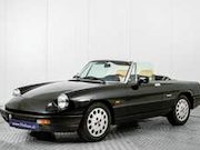 Alfa Romeo Spider - 2.0