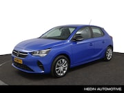 Opel Corsa-e - Edition 50 kWh | SoH 94, 8% | Navigatie via App | Cruise Con