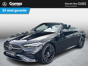 Mercedes-Benz CLE - Cabriolet 200 AMG NIGHT | Memory | Winter Pakket | Airscarf 